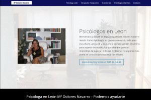 psicologos en leon